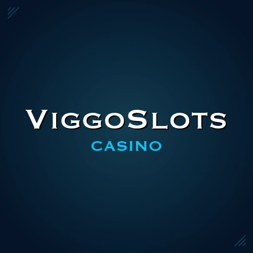 Viggoslots Casino Oberfläche