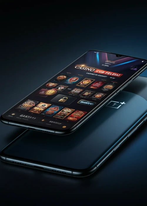 Processus d'enregistrement Viggo Slots sécurisé et simplifié